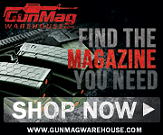 GunMag Warehouse logo